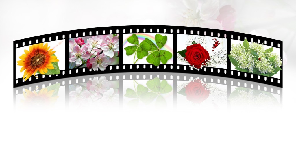 Personal Films In The Time of Social Distancing:  Narrative Montage Film Assignment For&nbsp;Students